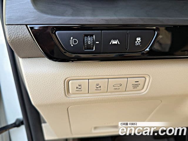 Kia Carnival 4세대 Signature, 2021 6