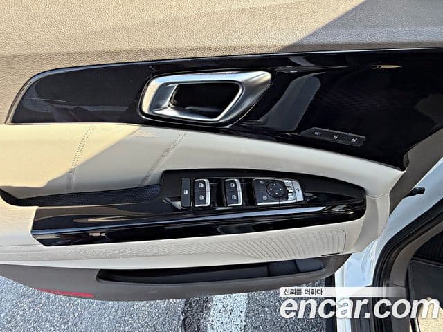 Kia Carnival 4세대 Signature, 2021 7