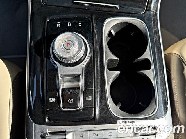 Kia Carnival 4세대 Signature, 2021 8