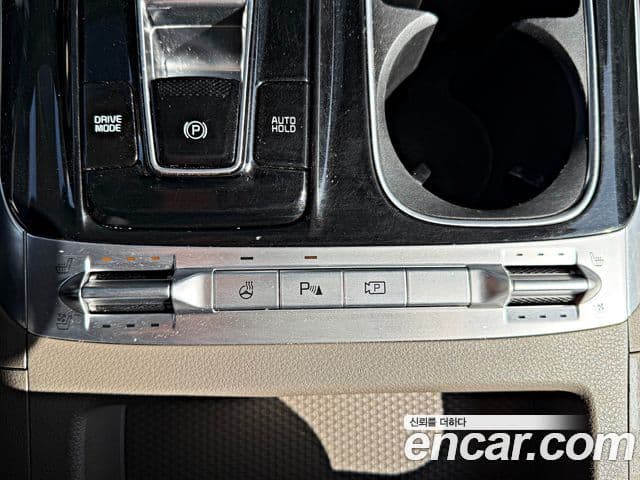 Kia Carnival 4세대 Signature, 2021 9