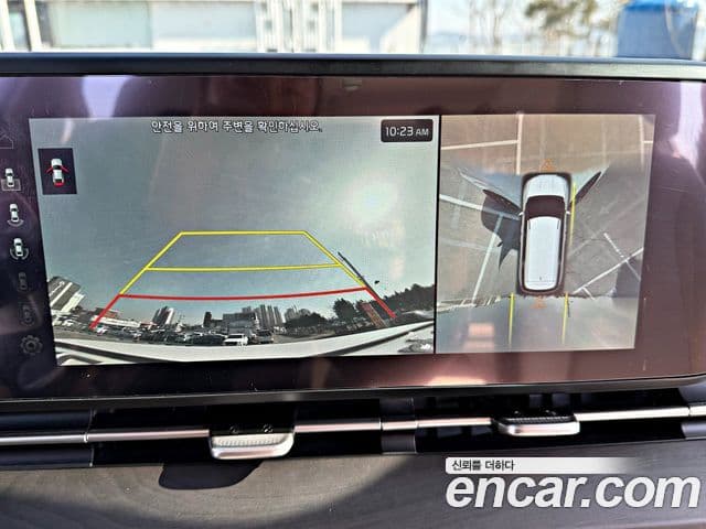 Kia Carnival 4세대 Signature, 2021 13