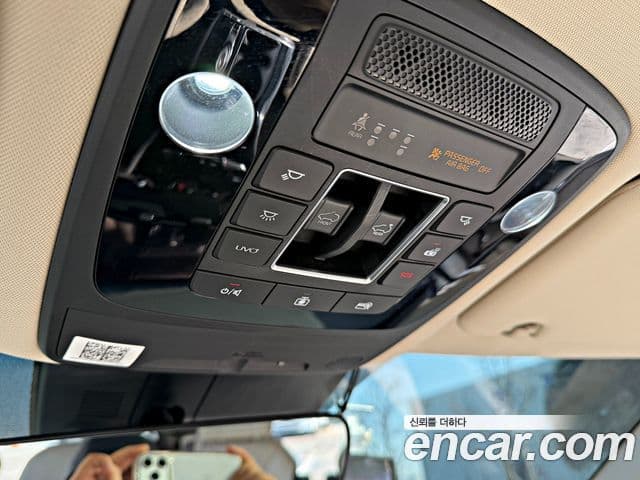 Kia Carnival 4세대 Signature, 2021 14