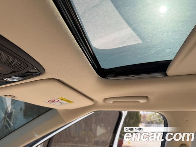 Kia Carnival 4세대 Signature, 2021 15