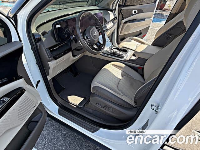 Kia Carnival 4세대 Signature, 2021 16