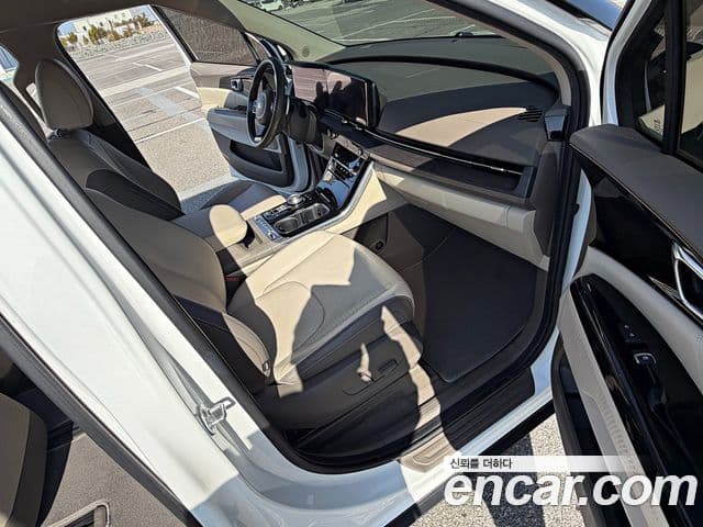 Kia Carnival 4세대 Signature, 2021 17