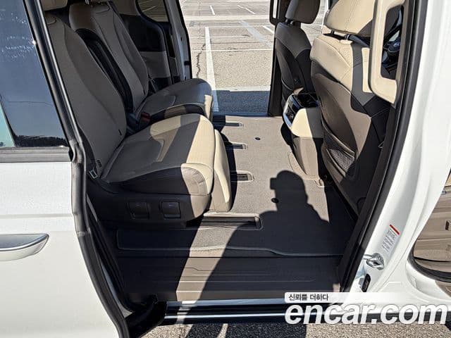 Kia Carnival 4세대 Signature, 2021 18