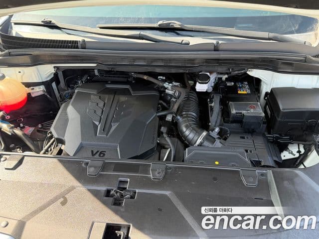 Kia Carnival 4세대 Signature, 2021 20