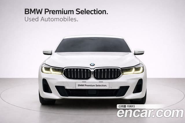 BMW 6시리즈 GT (G32) 620d M Sport, 2023 3