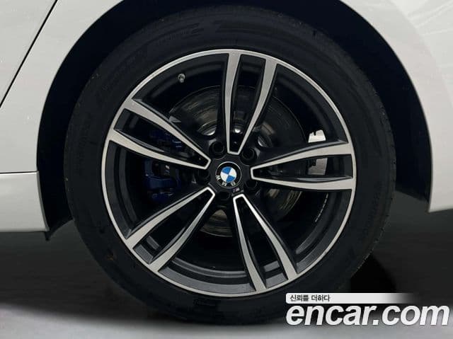 BMW 6시리즈 GT (G32) 620d M Sport, 2023 все фото