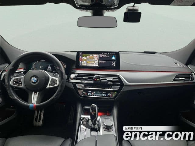 BMW 6시리즈 GT (G32) 620d M Sport, 2023 7