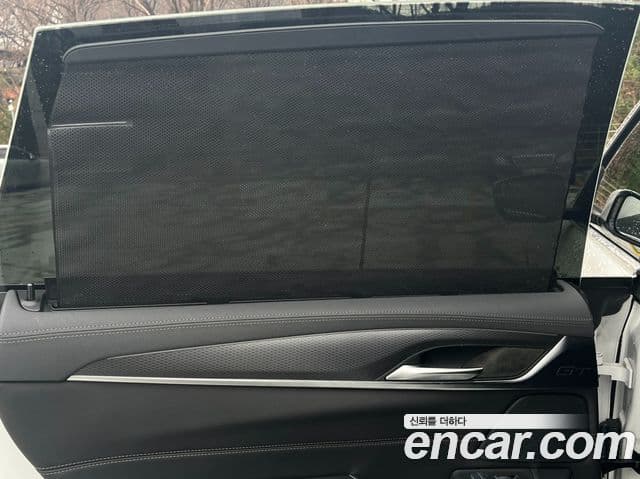 BMW 6시리즈 GT (G32) 620d M Sport, 2023 9