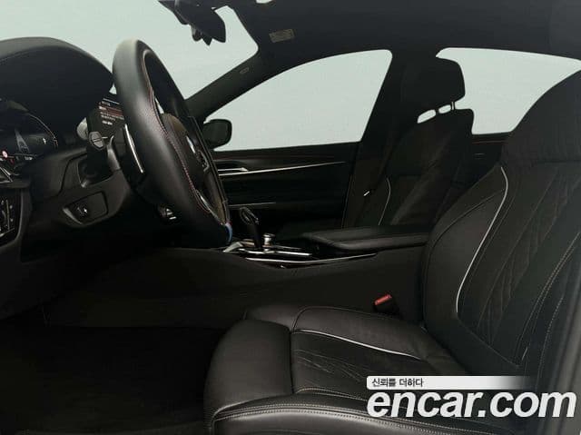 BMW 6시리즈 GT (G32) 620d M Sport, 2023 10