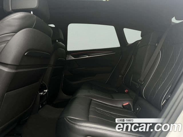 BMW 6시리즈 GT (G32) 620d M Sport, 2023 11