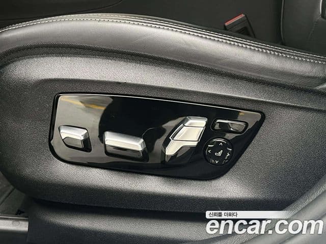 BMW 6시리즈 GT (G32) 620d M Sport, 2023 13