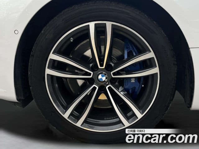 BMW 6시리즈 GT (G32) 620d M Sport, 2023 15