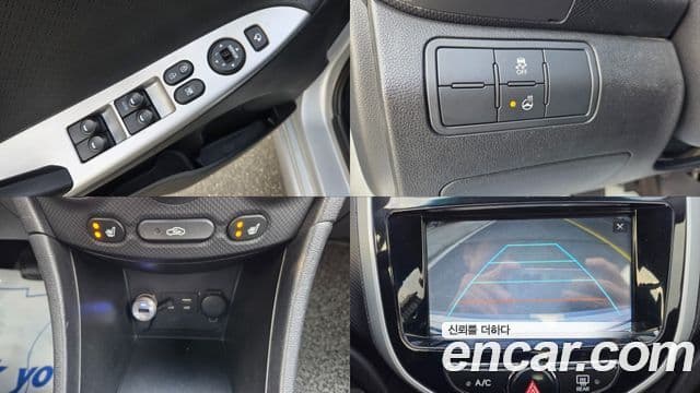 Hyundai Accent(новый кузов / новое поколение) Modern, 2014 17