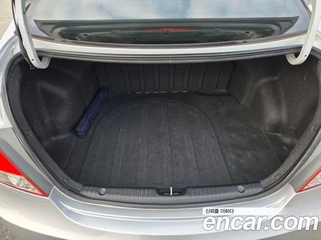 Hyundai Accent(новый кузов / новое поколение) Modern, 2014 19