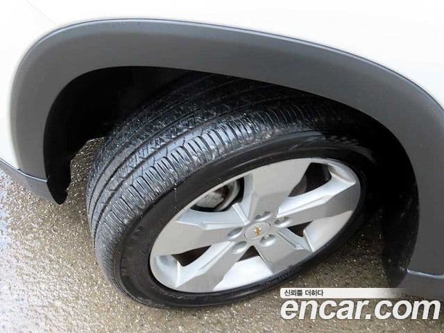 Chevrolet(GM대우) Orlando Safety, 2017 все фото