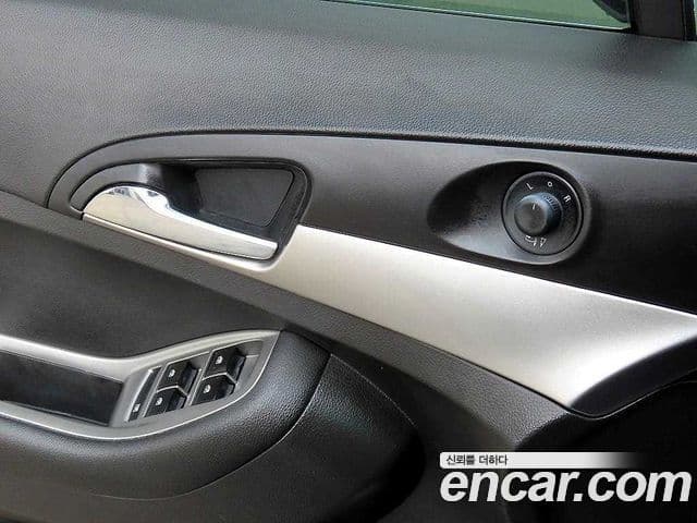 Chevrolet(GM대우) Orlando Safety, 2017 12