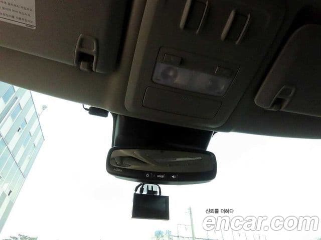 Chevrolet(GM대우) Orlando Safety, 2017 15