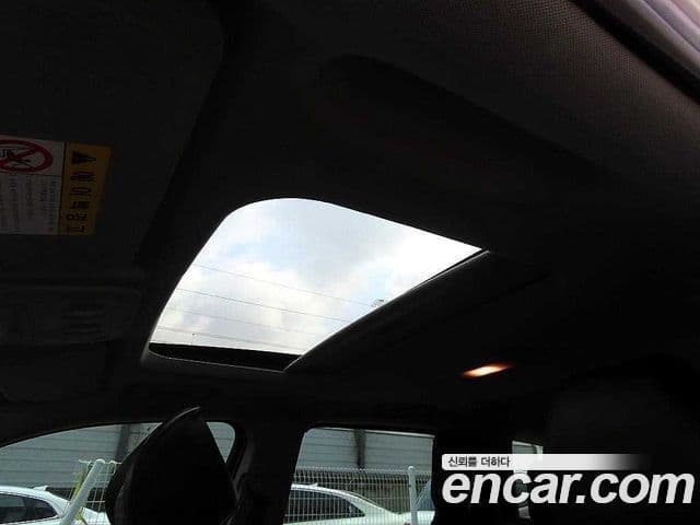 Chevrolet(GM대우) Orlando Safety, 2017 18