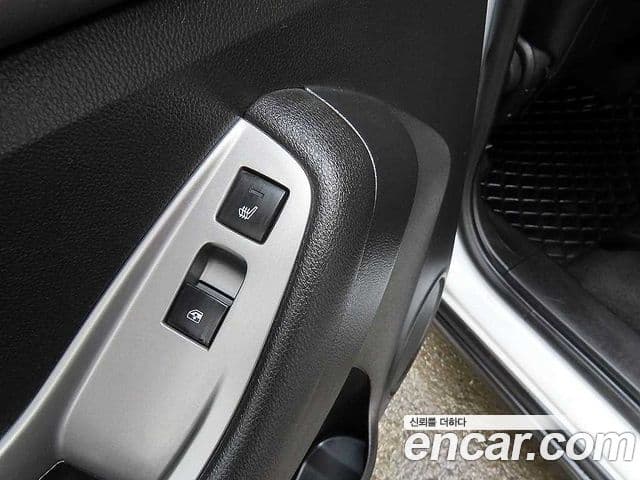 Chevrolet(GM대우) Orlando Safety, 2017 19