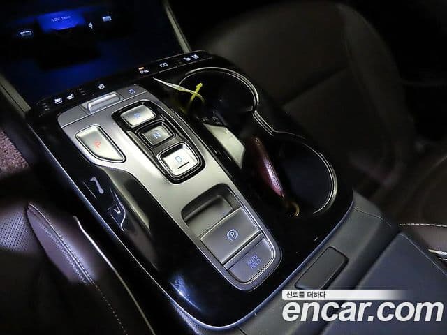 Hyundai Tucson (NX4) Inspiration, 2023 9