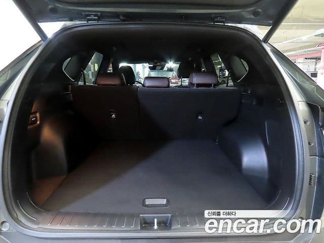Hyundai Tucson (NX4) Inspiration, 2023 16