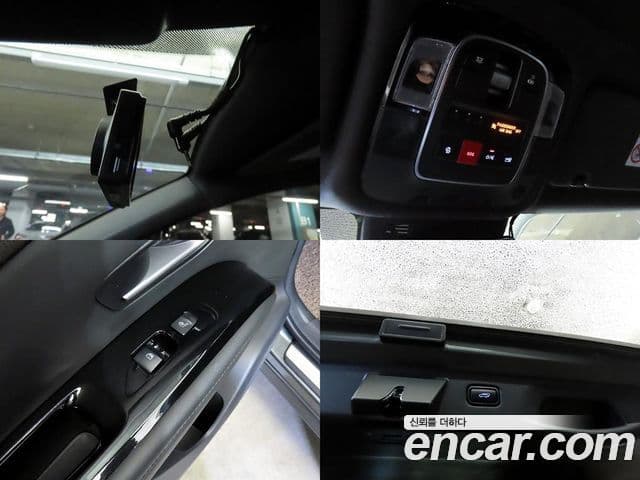 Hyundai Tucson (NX4) Inspiration, 2023 18