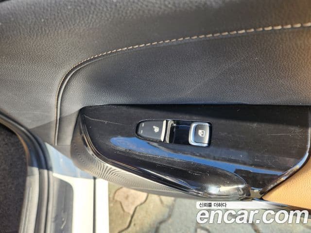 Kia K5 гибрид 3세대 Noblesse, 2022 6