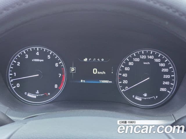 Hyundai Genesis DH G330 Modern AWD, 2015 6