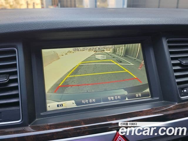 Hyundai Genesis DH G330 Modern AWD, 2015 15