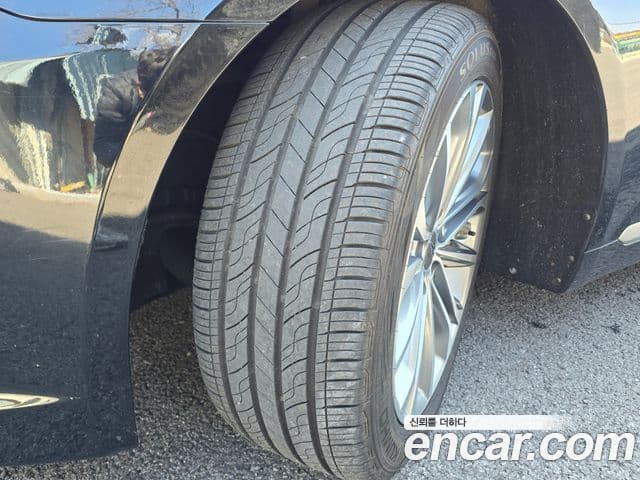 Hyundai Genesis DH G330 Modern AWD, 2015 17