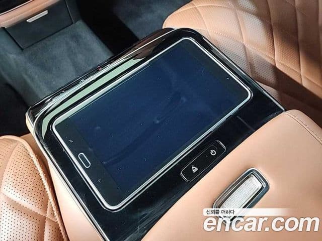 Mercedes-Benz S-класс W223, 2022 14