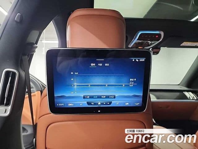 Mercedes-Benz S-класс W223, 2022 15