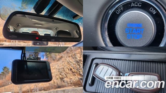 Hyundai LF Sonata Special, 2015 17