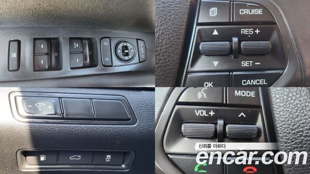 Hyundai LF Sonata Special, 2015 18