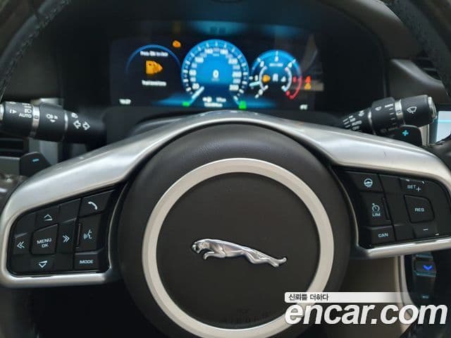 Jaguar XF (X260) 30d Portfolio, 2017 12