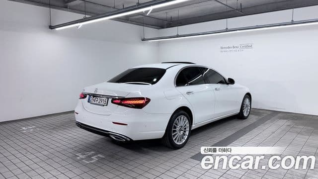 Mercedes-Benz E-класс W213 Exclusive, 2023 2