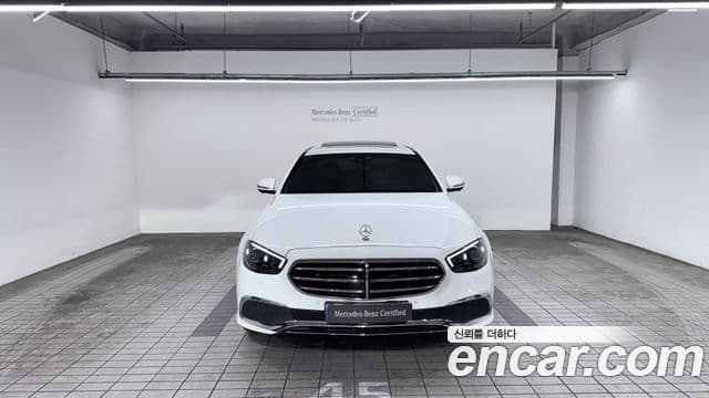 Mercedes-Benz E-класс W213 Exclusive, 2023 3