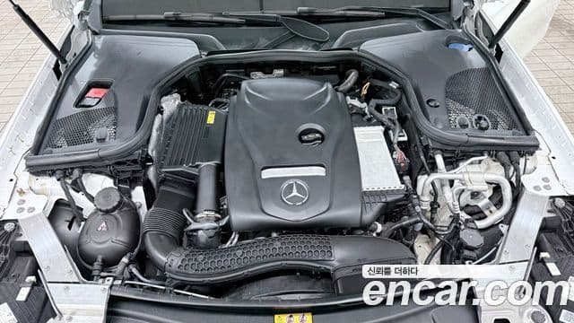 Mercedes-Benz E-класс W213 Exclusive, 2023 6