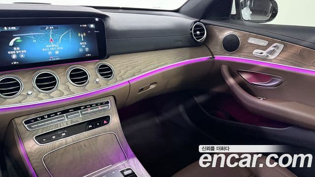 Mercedes-Benz E-класс W213 Exclusive, 2023 9
