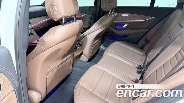Mercedes-Benz E-класс W213 Exclusive, 2023 10
