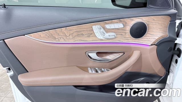 Mercedes-Benz E-класс W213 Exclusive, 2023 15