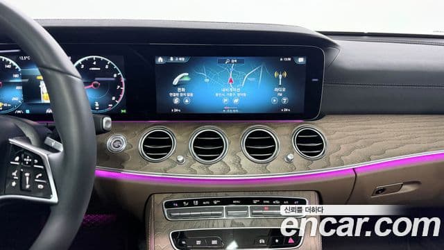 Mercedes-Benz E-класс W213 Exclusive, 2023 16