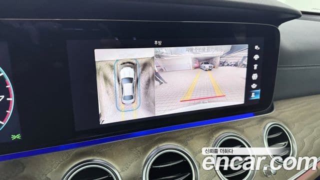 Mercedes-Benz E-класс W213 Exclusive, 2023 18