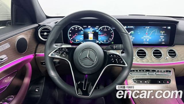 Mercedes-Benz E-класс W213 Exclusive, 2023 19