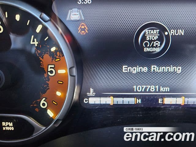 Jeep Renegade 2.0 дизель Limited AWD, 2016 15