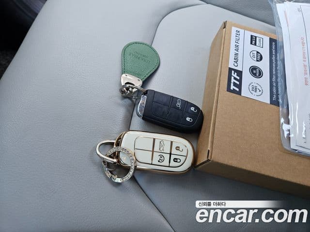 Jeep Renegade 2.0 дизель Limited AWD, 2016 19