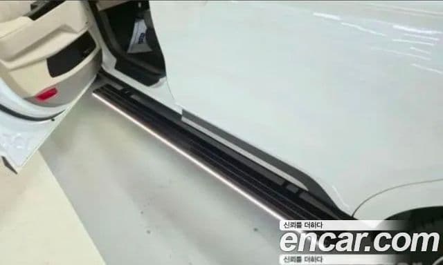 Kia Carnival 4세대 бензин 9인승 High Limousine(компания по спецнадстройкам), 2022 9